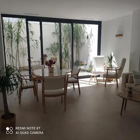 Holiday home Casa Bonita Denia