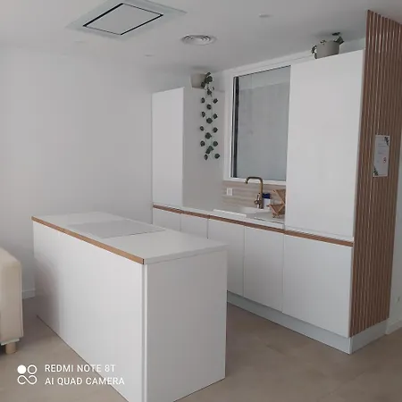 Сasa de vacaciones Casa Bonita