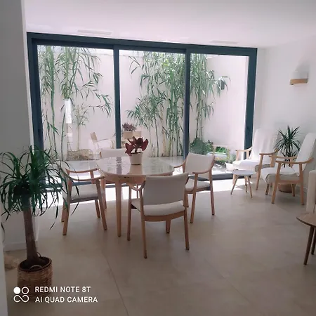 Holiday home Casa Bonita Denia